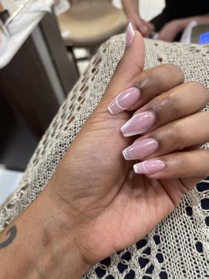 Embrace the Charm of Magic Nails in Wentzville